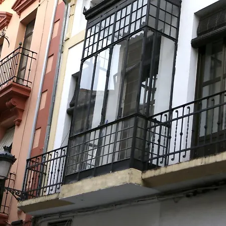 Mansaborá Appartamento *