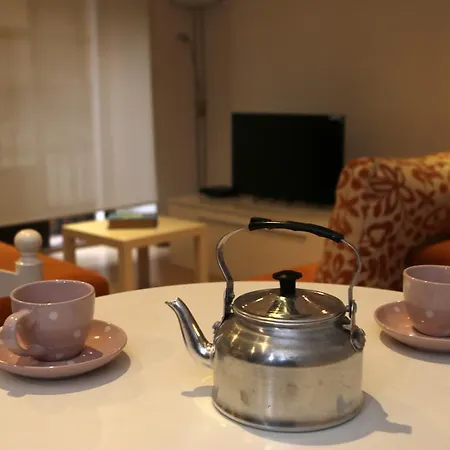 Apartamento Mansaborá