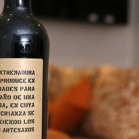 Mansaborá Apartamento Caces