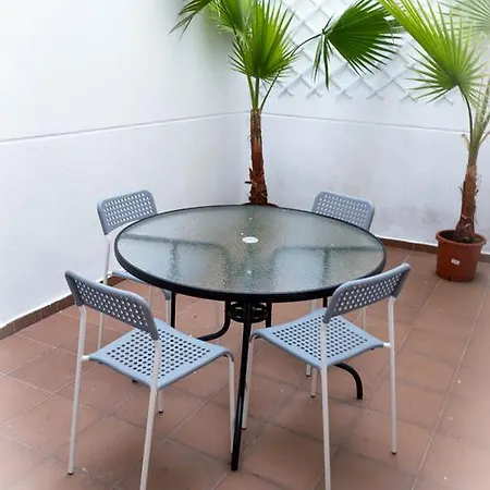Apartamento Mansaborá *