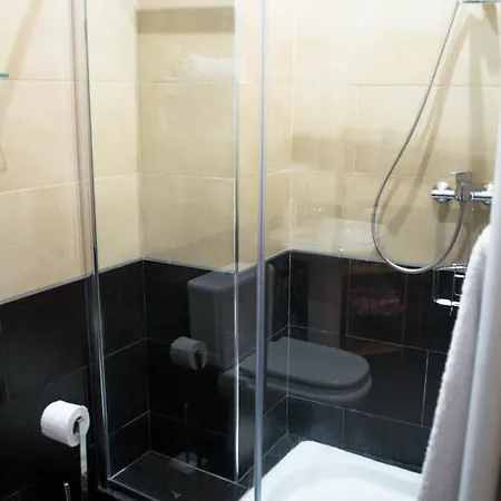 Apartamento Mansaborá *