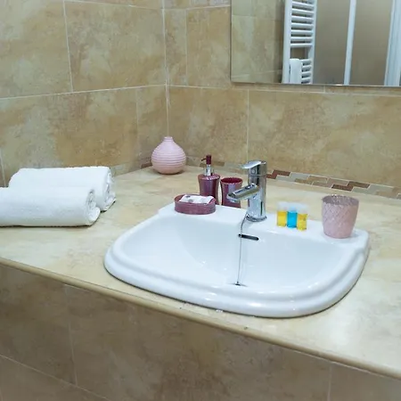 Appartamento Mansaborá Caces