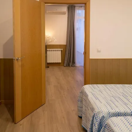 Apartamento Mansaborá