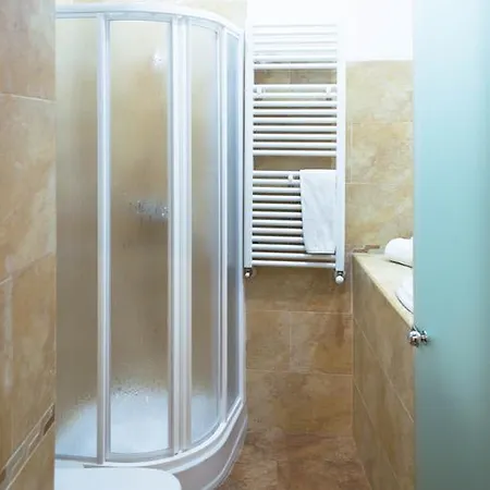 Apartamento Mansaborá *