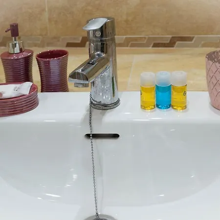 Mansaborá Apartamento Caces