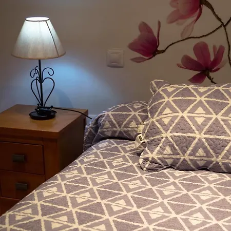 Appartamento Mansaborá