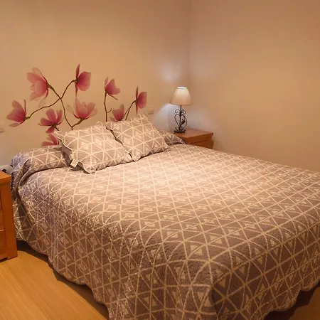 Mansaborá Appartamento *